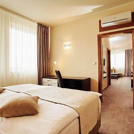 Privilege - Empire Hotels Group Košice Eksteriør billede