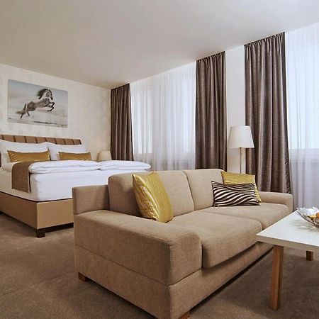 Privilege - Empire Hotels Group Košice Eksteriør billede