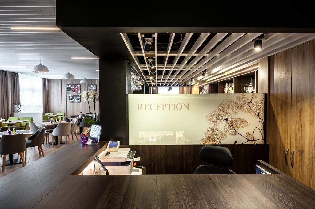 Privilege - Empire Hotels Group Košice Eksteriør billede