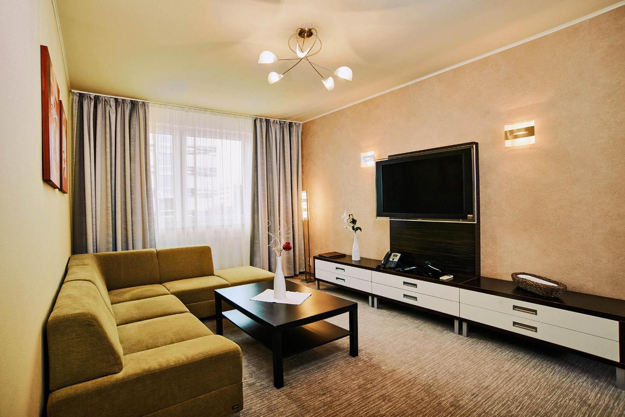 Privilege - Empire Hotels Group Košice Eksteriør billede