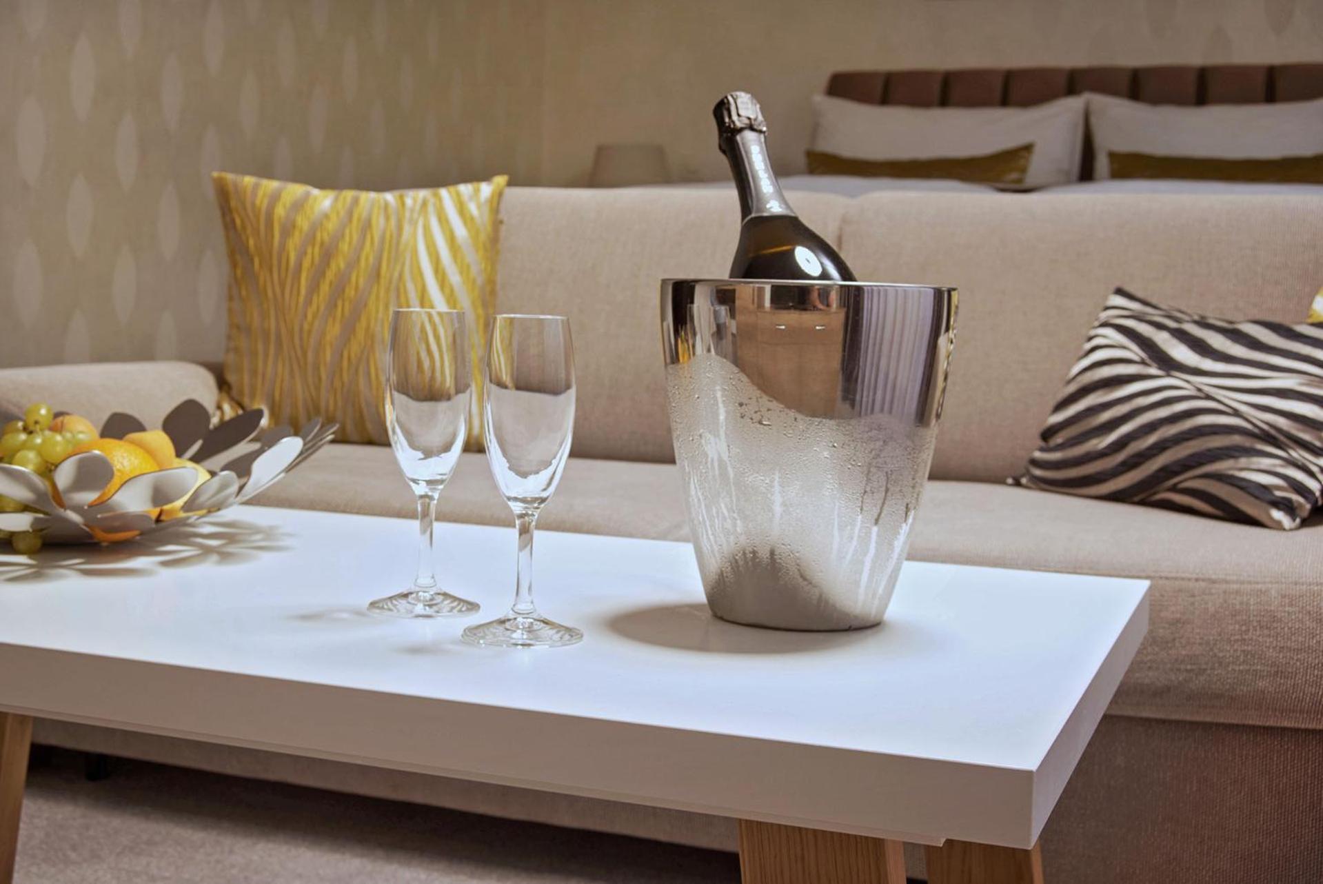 Privilege - Empire Hotels Group Košice Eksteriør billede