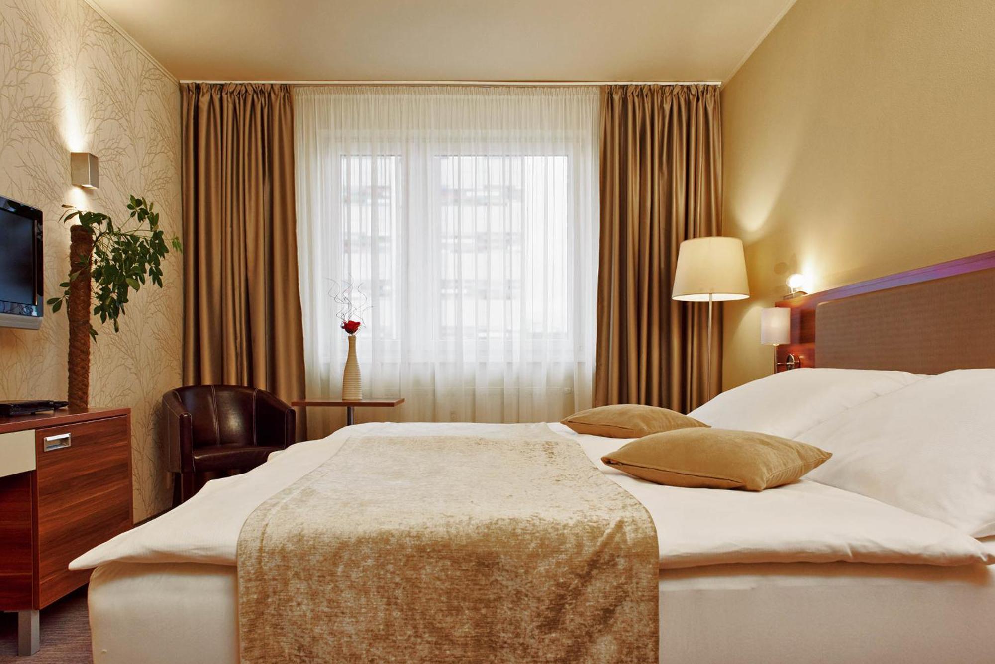 Privilege - Empire Hotels Group Košice Eksteriør billede