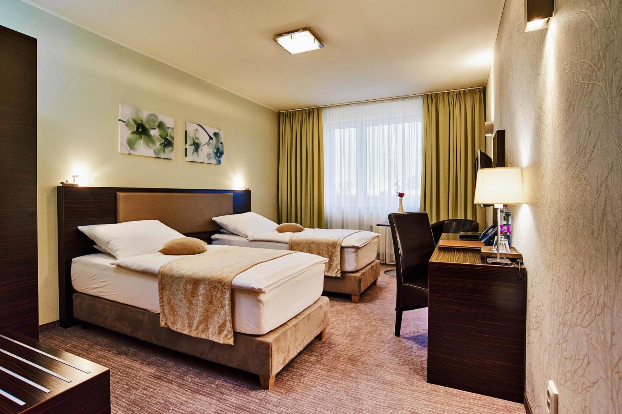 Privilege - Empire Hotels Group Košice Eksteriør billede