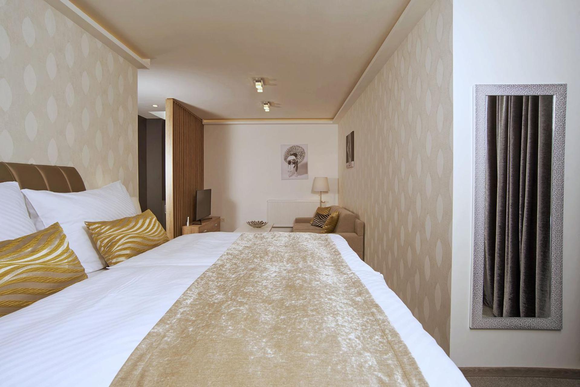 Privilege - Empire Hotels Group Košice Eksteriør billede