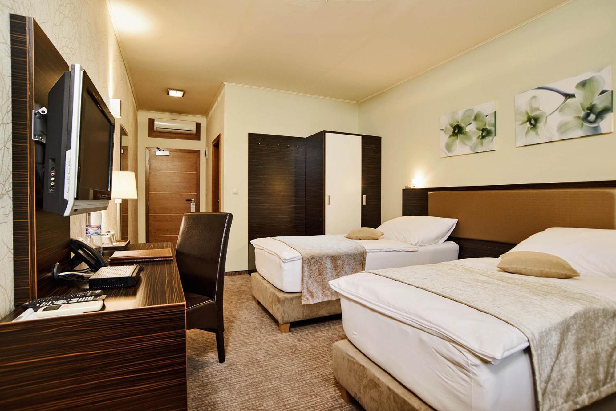 Privilege - Empire Hotels Group Košice Eksteriør billede