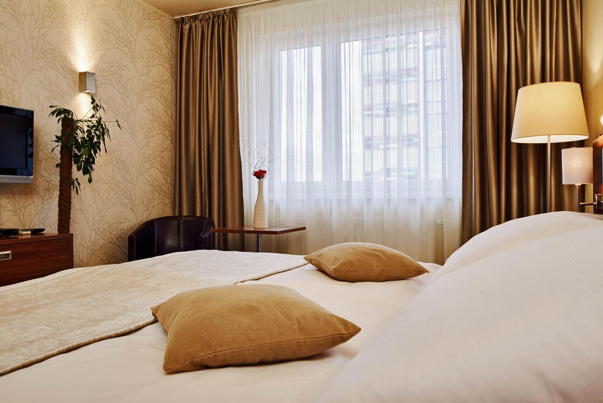 Privilege - Empire Hotels Group Košice Eksteriør billede
