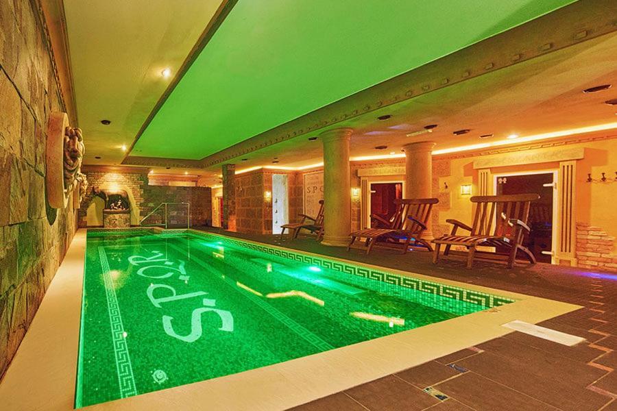 Privilege - Empire Hotels Group Košice Eksteriør billede