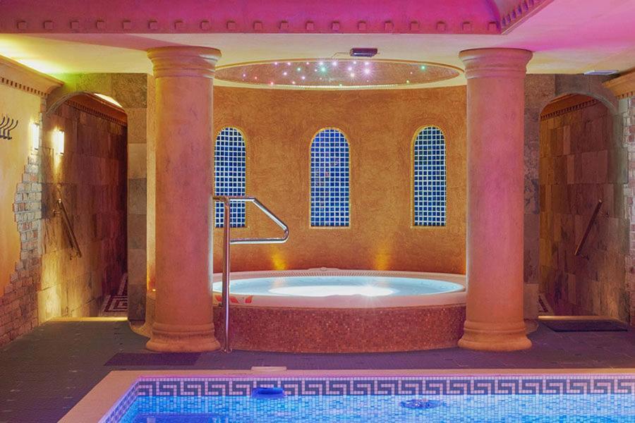 Privilege - Empire Hotels Group Košice Eksteriør billede