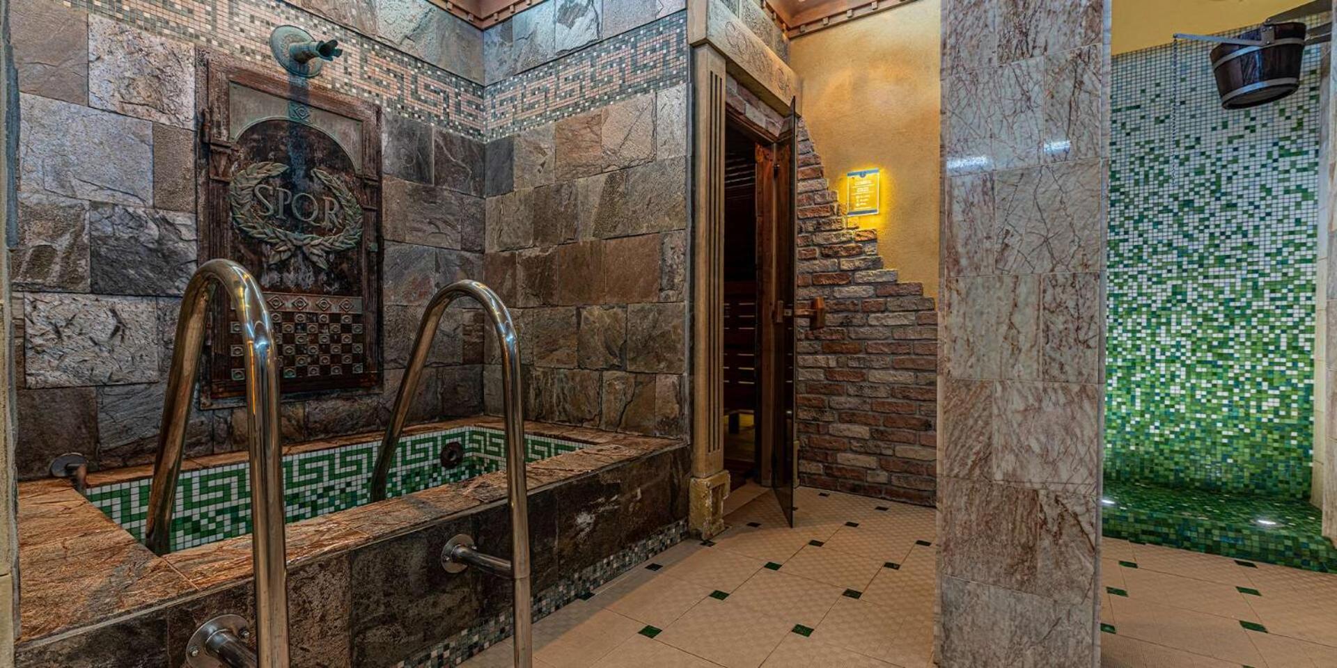 Privilege - Empire Hotels Group Košice Eksteriør billede