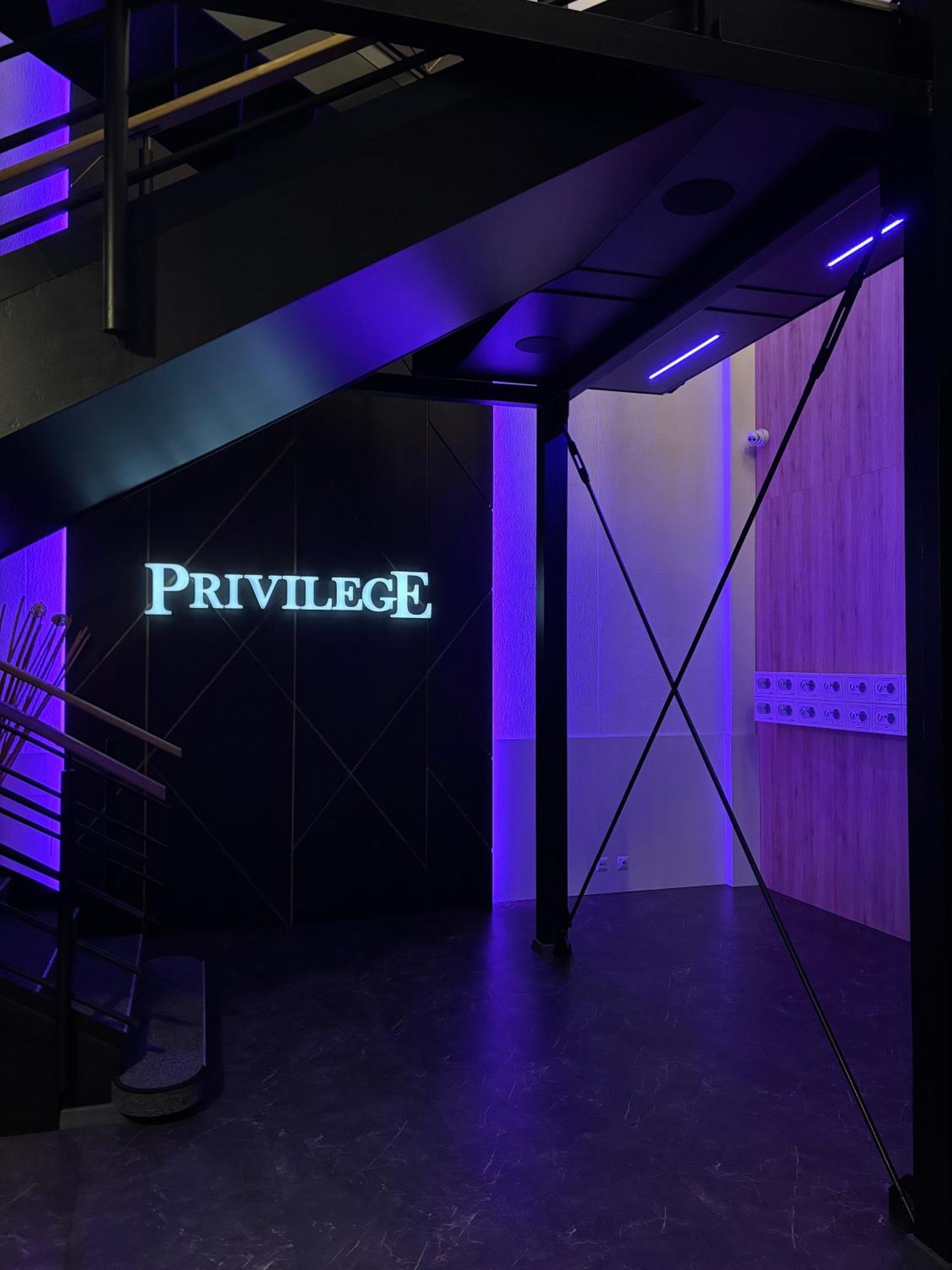Privilege - Empire Hotels Group Košice Eksteriør billede