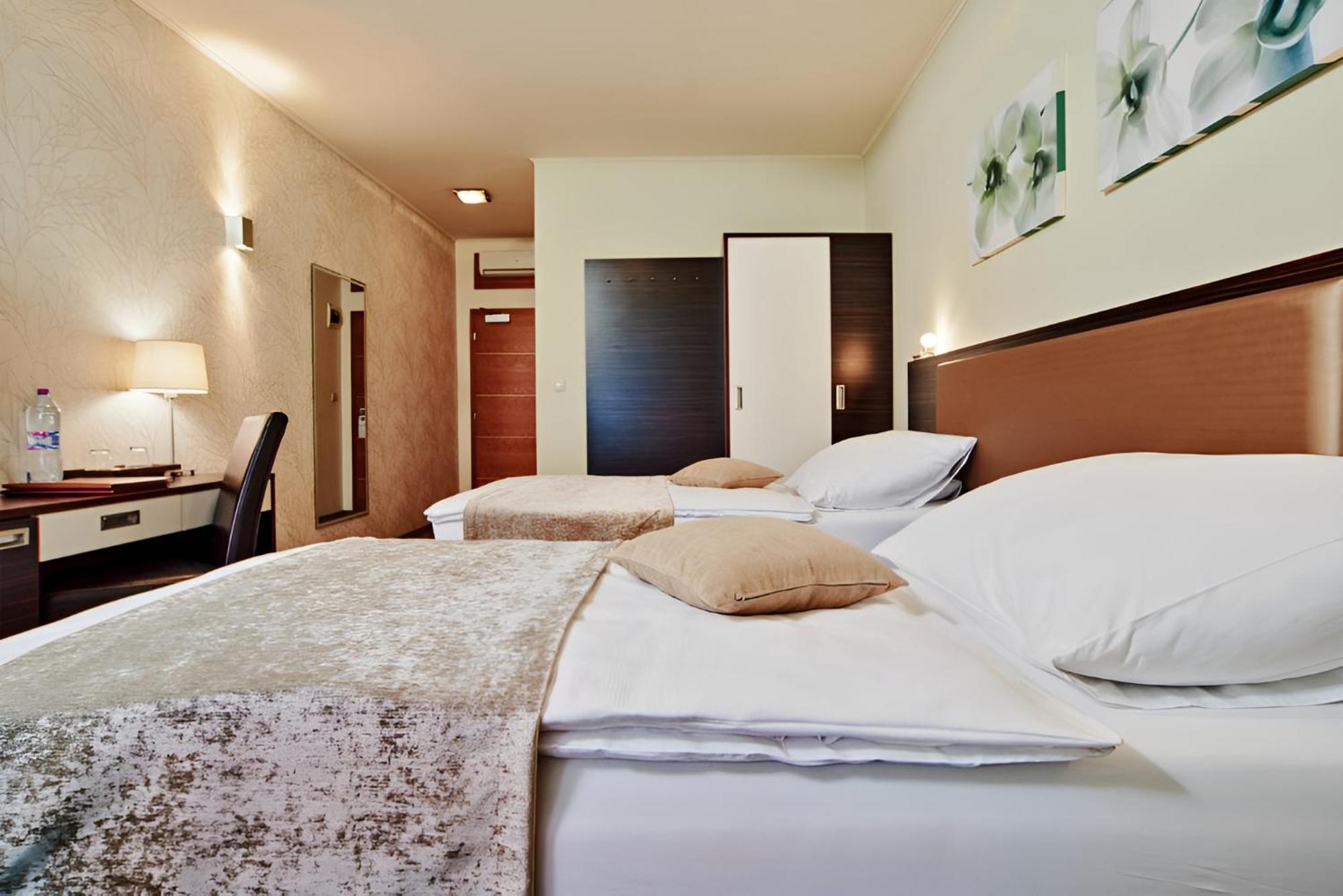 Privilege - Empire Hotels Group Košice Eksteriør billede