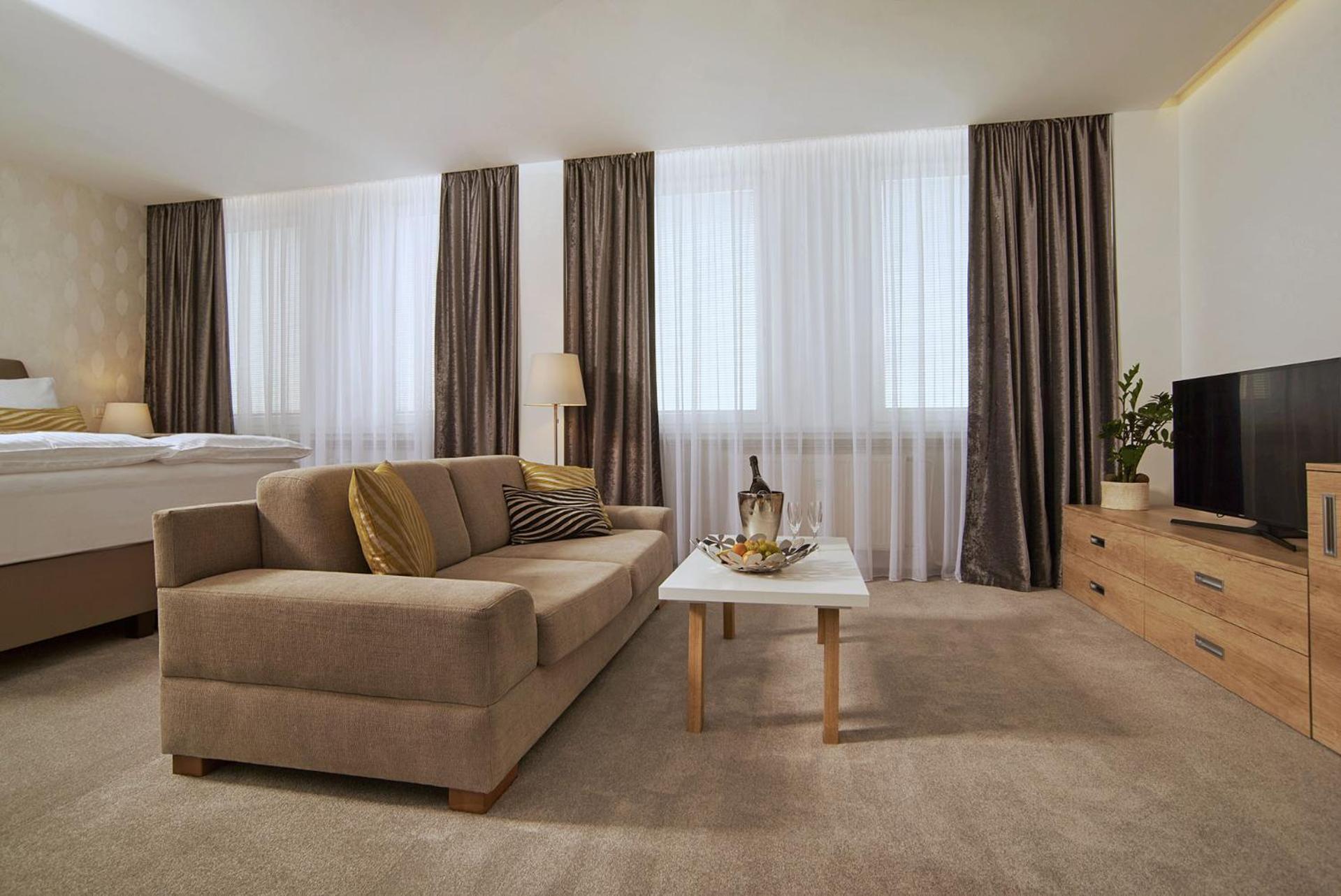 Privilege - Empire Hotels Group Košice Eksteriør billede