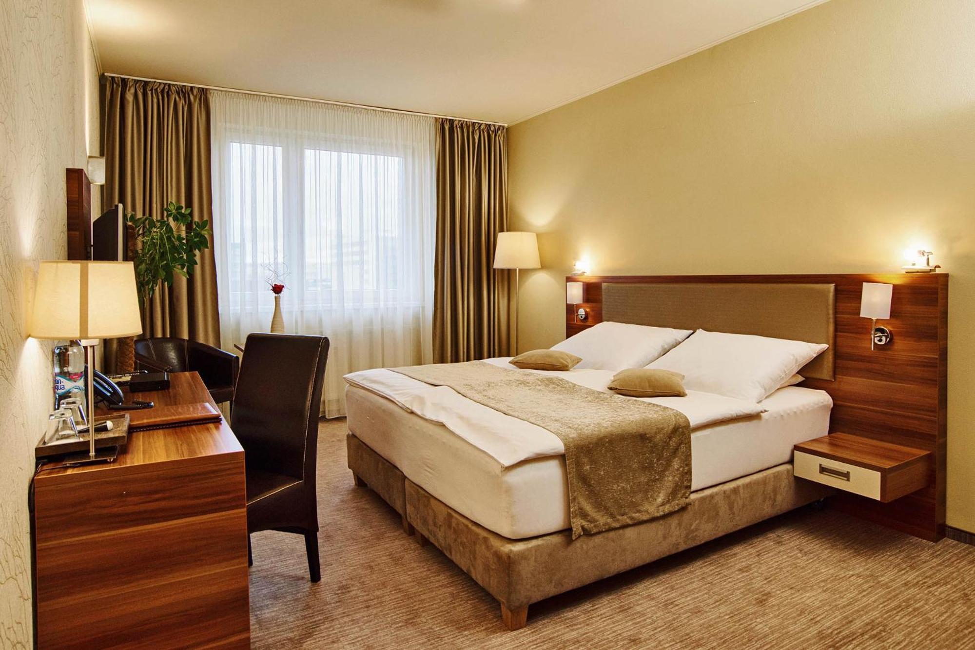 Privilege - Empire Hotels Group Košice Eksteriør billede