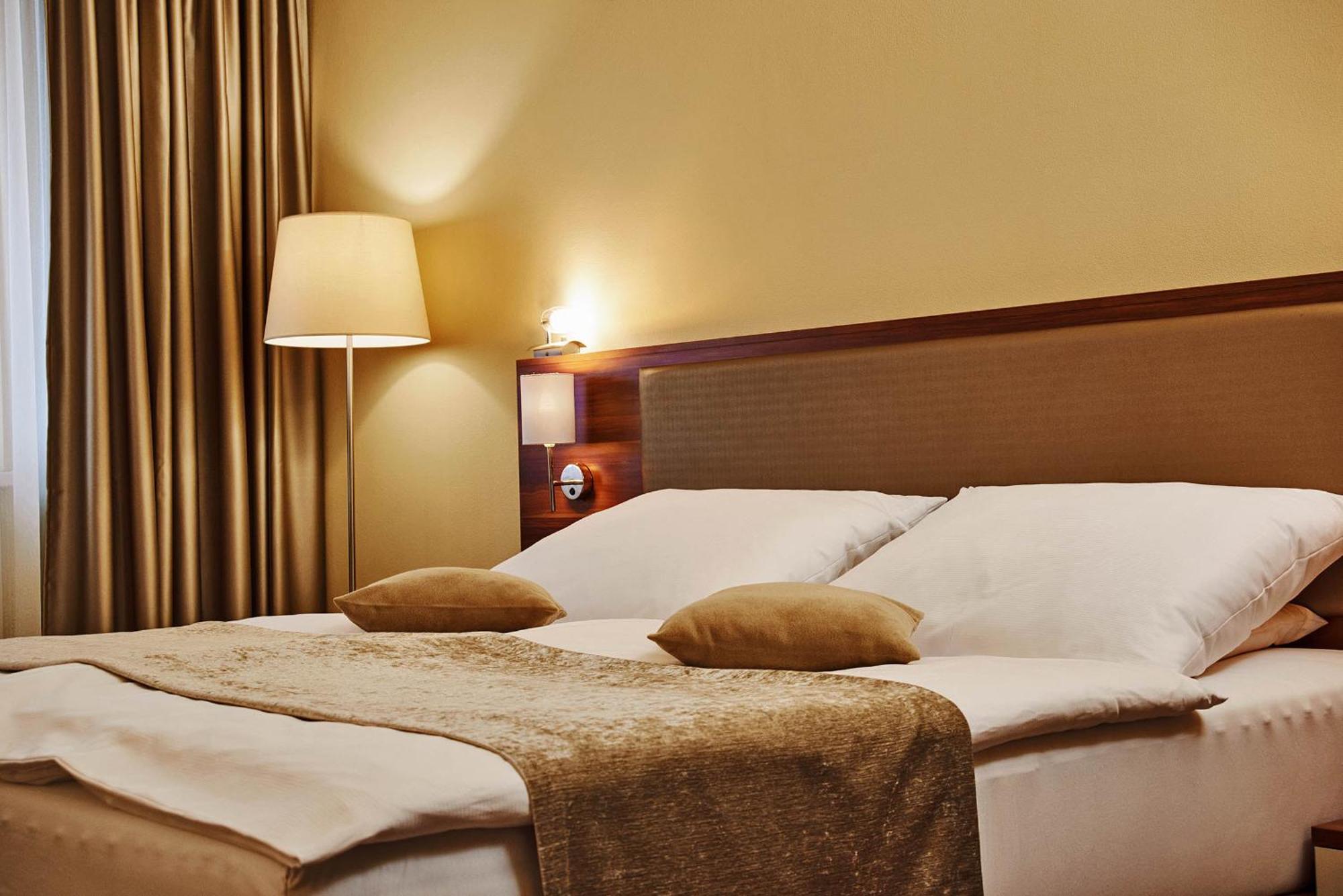 Privilege - Empire Hotels Group Košice Eksteriør billede