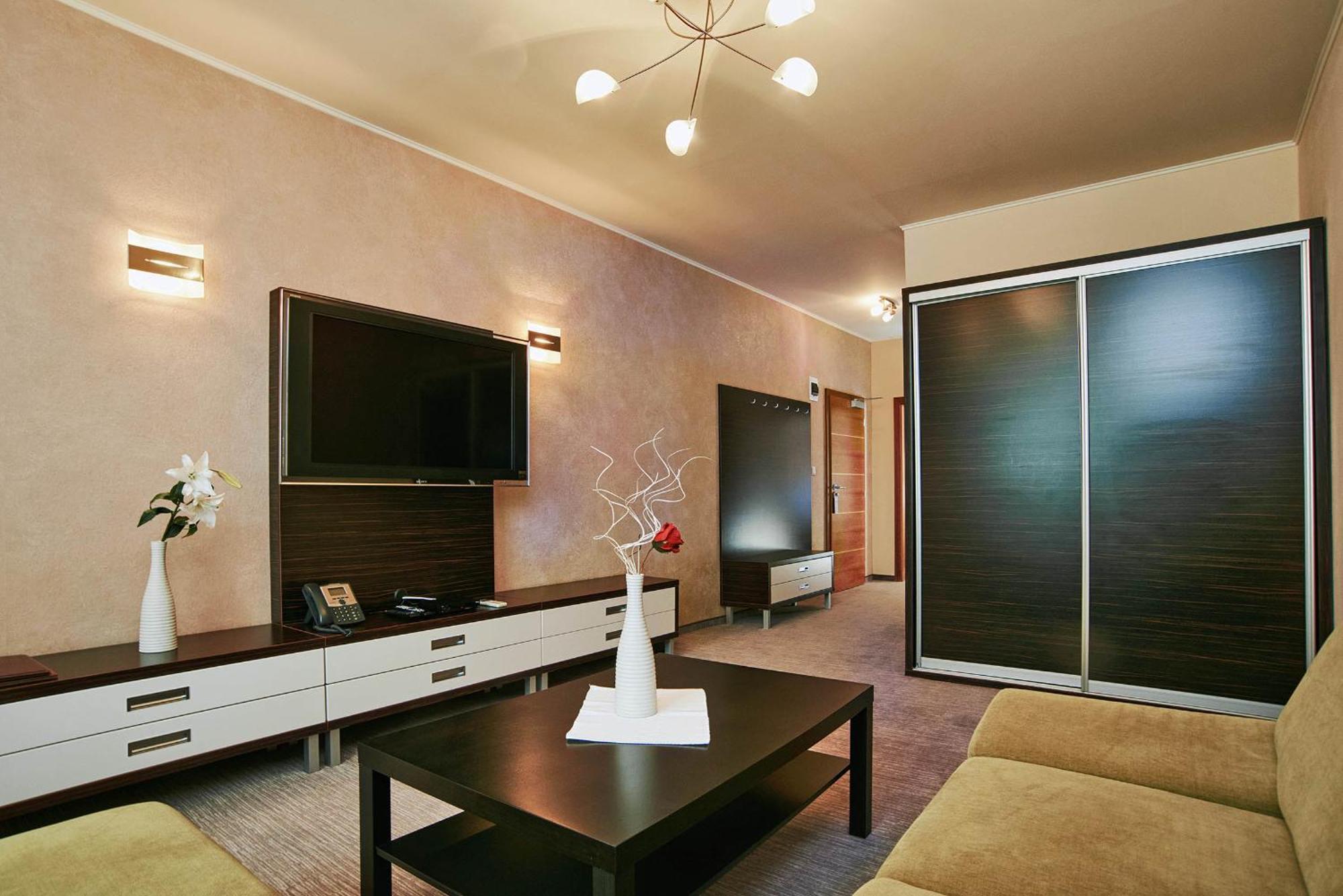 Privilege - Empire Hotels Group Košice Eksteriør billede