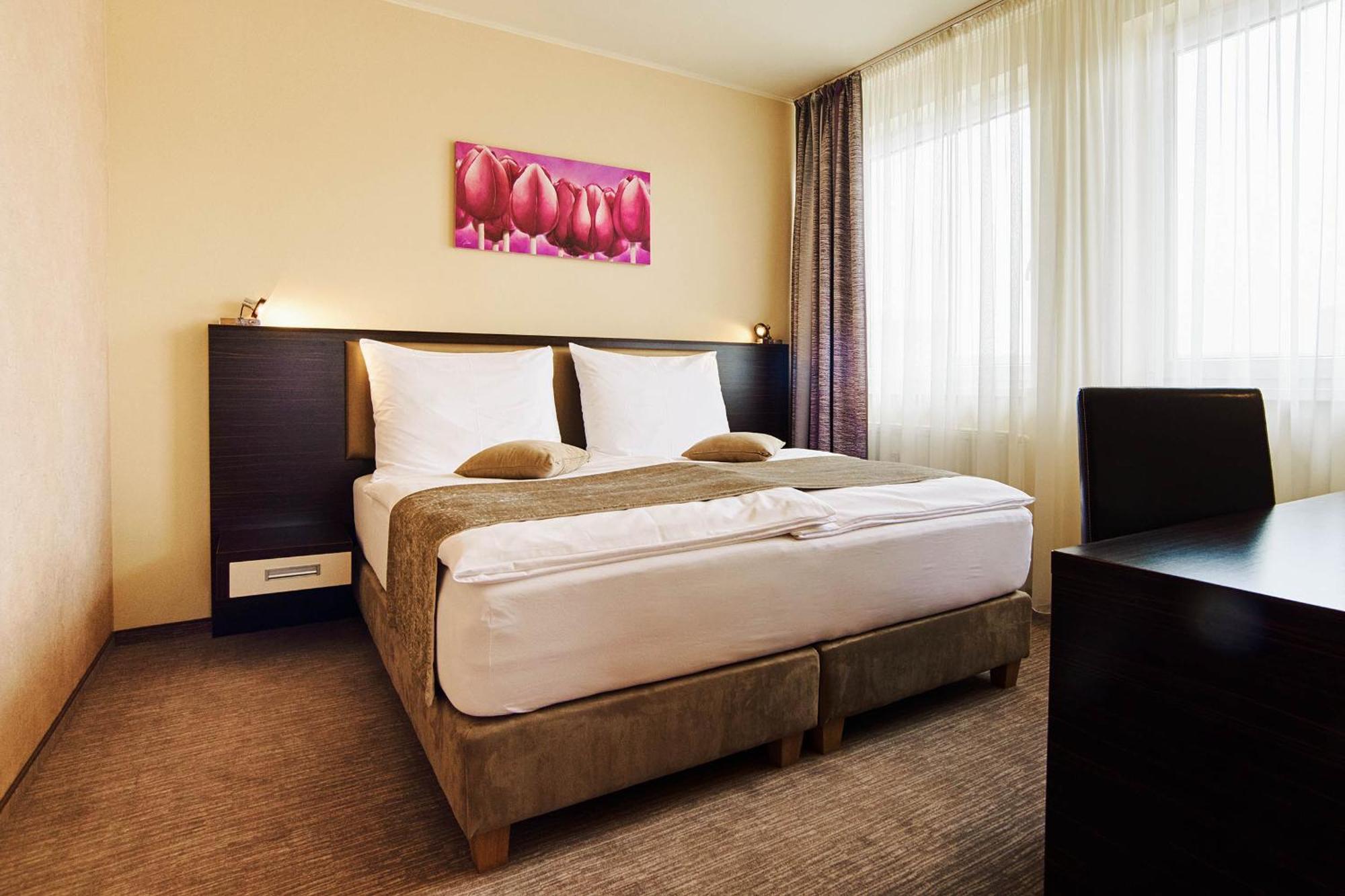Privilege - Empire Hotels Group Košice Eksteriør billede