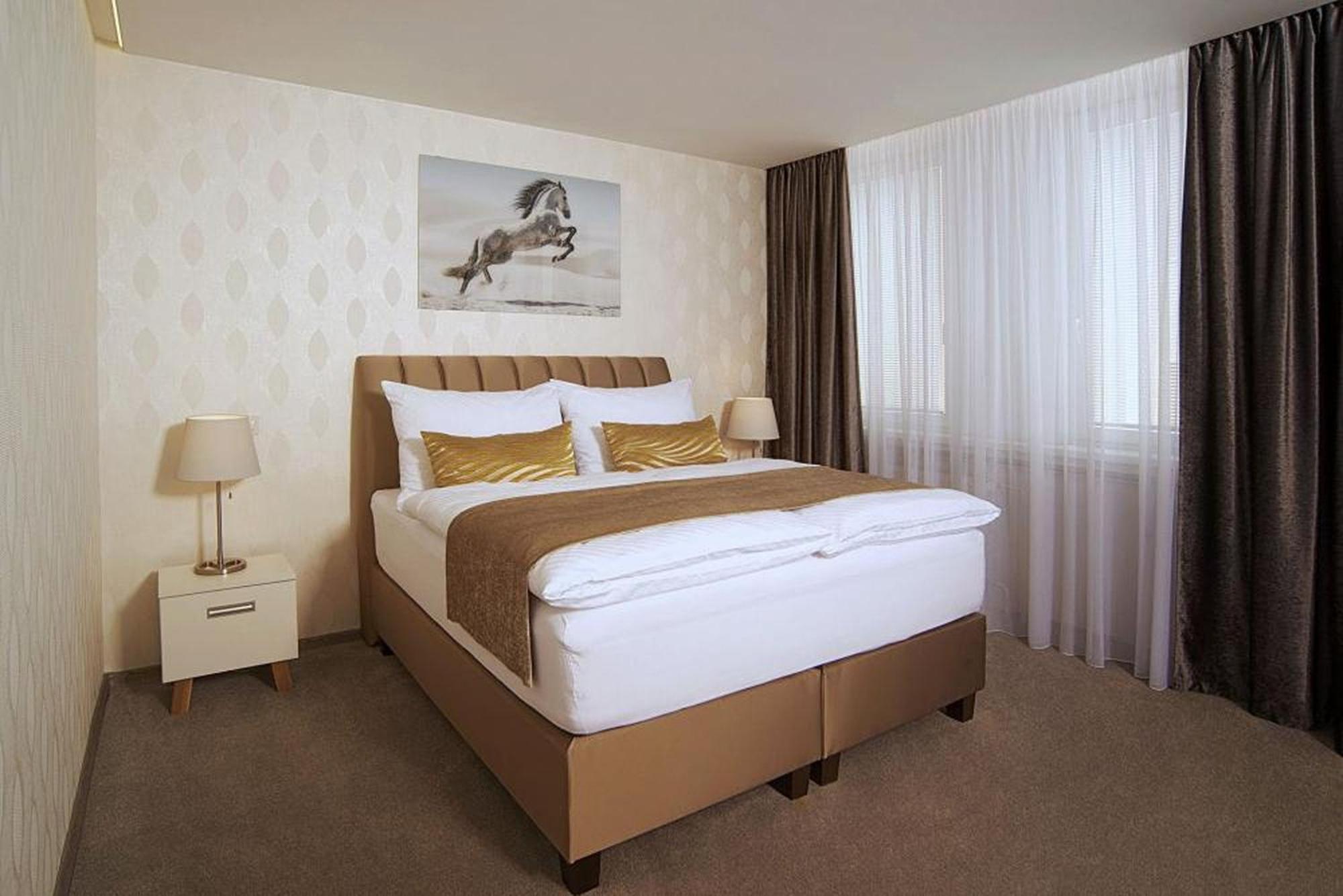 Privilege - Empire Hotels Group Košice Eksteriør billede
