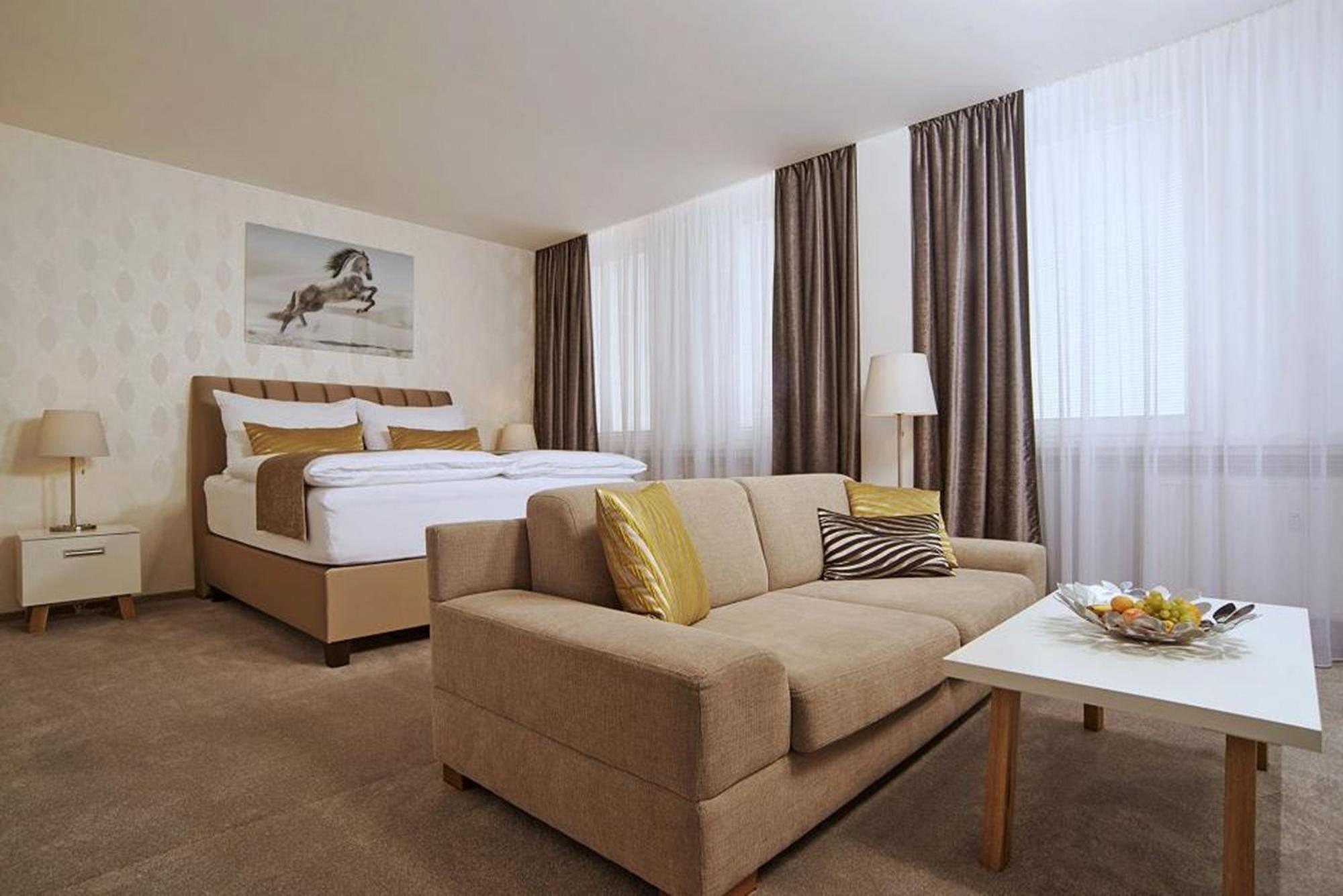 Privilege - Empire Hotels Group Košice Eksteriør billede