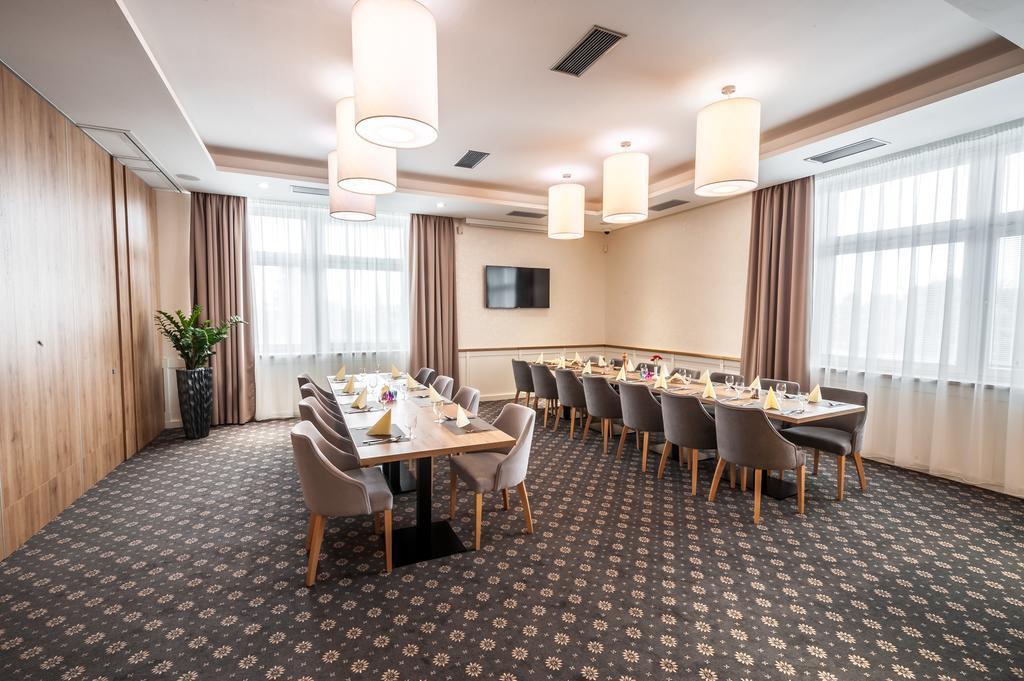 Privilege - Empire Hotels Group Košice Eksteriør billede
