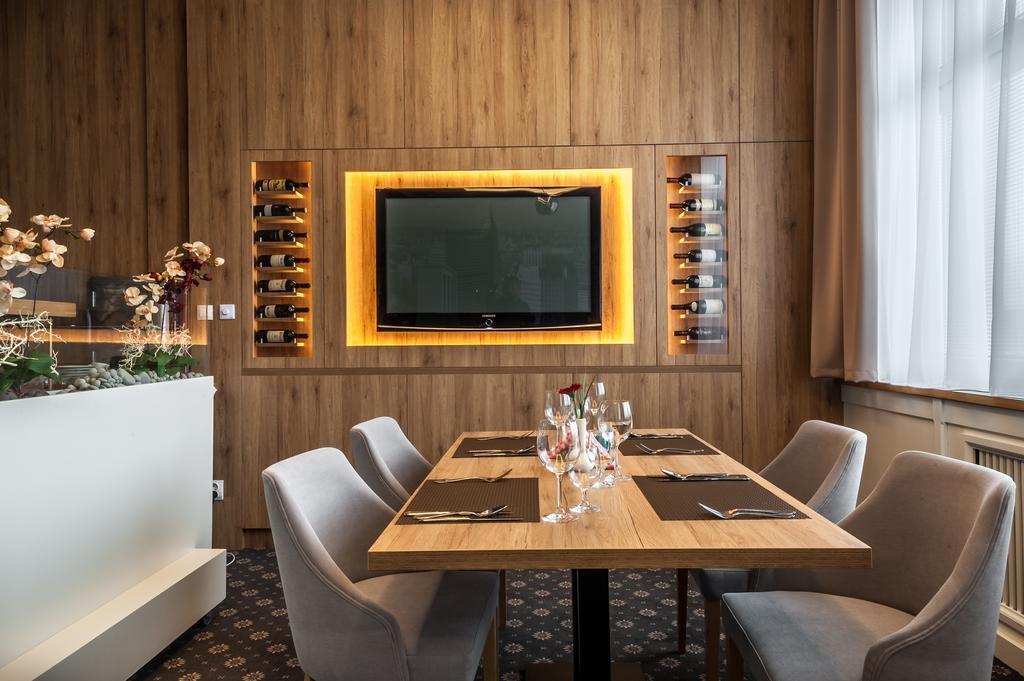 Privilege - Empire Hotels Group Košice Eksteriør billede