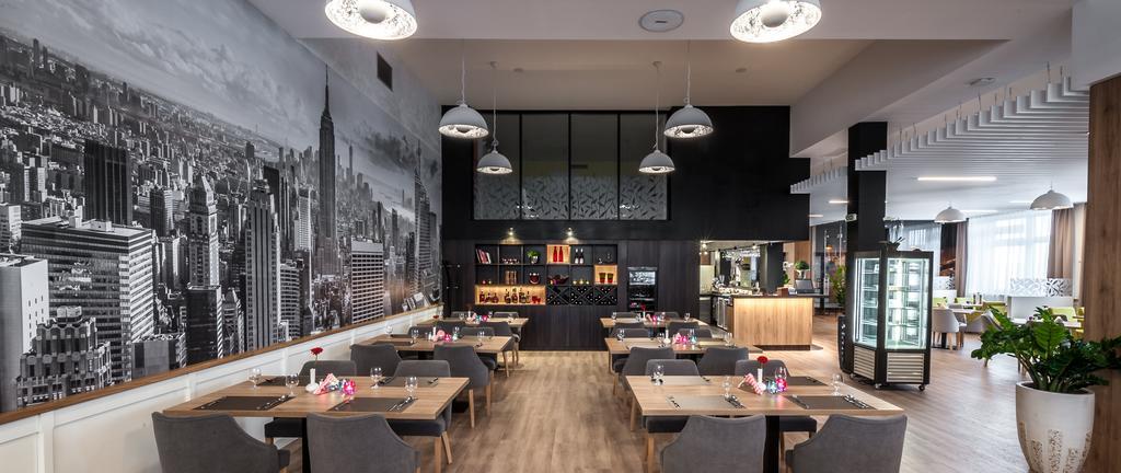 Privilege - Empire Hotels Group Košice Eksteriør billede