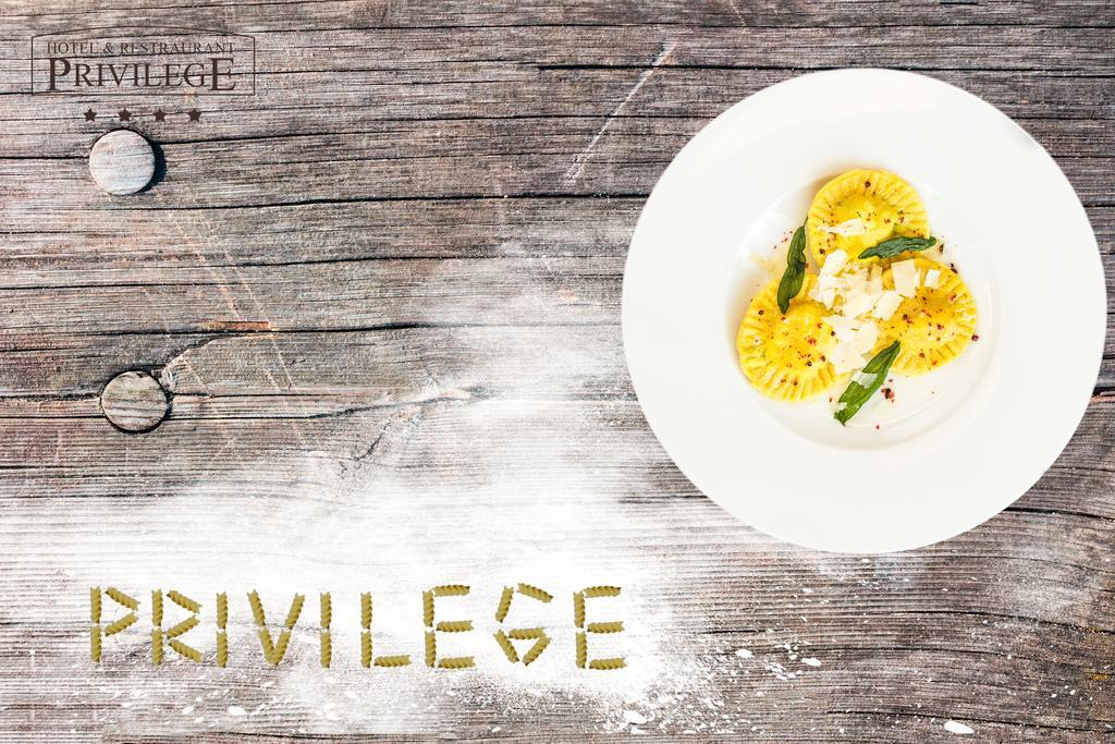 Privilege - Empire Hotels Group Košice Eksteriør billede