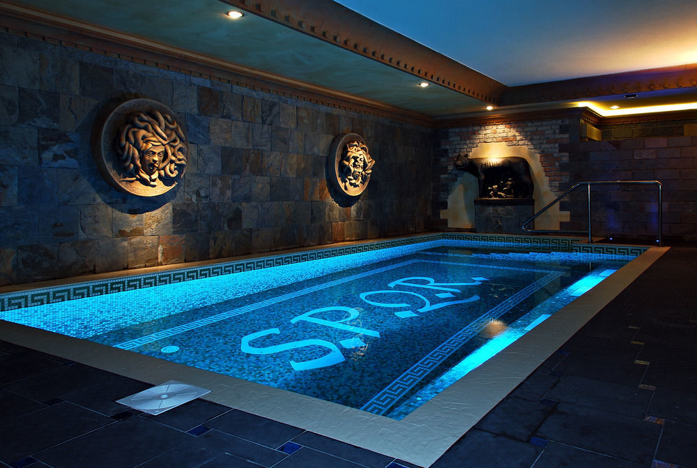 Privilege - Empire Hotels Group Košice Eksteriør billede
