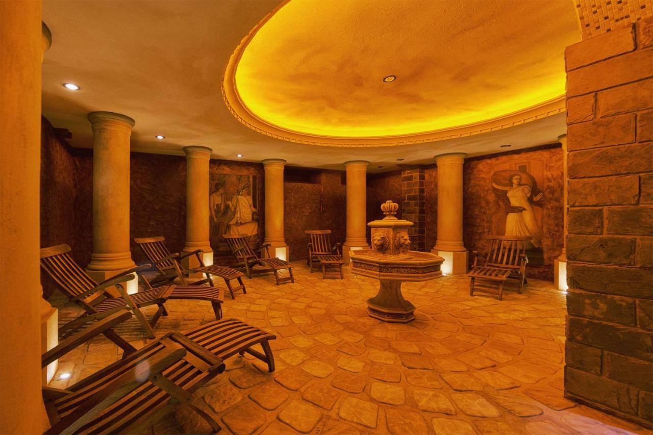 Privilege - Empire Hotels Group Košice Eksteriør billede