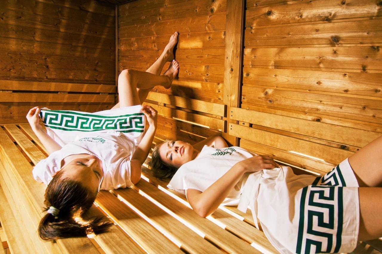 Privilege - Empire Hotels Group Košice Eksteriør billede