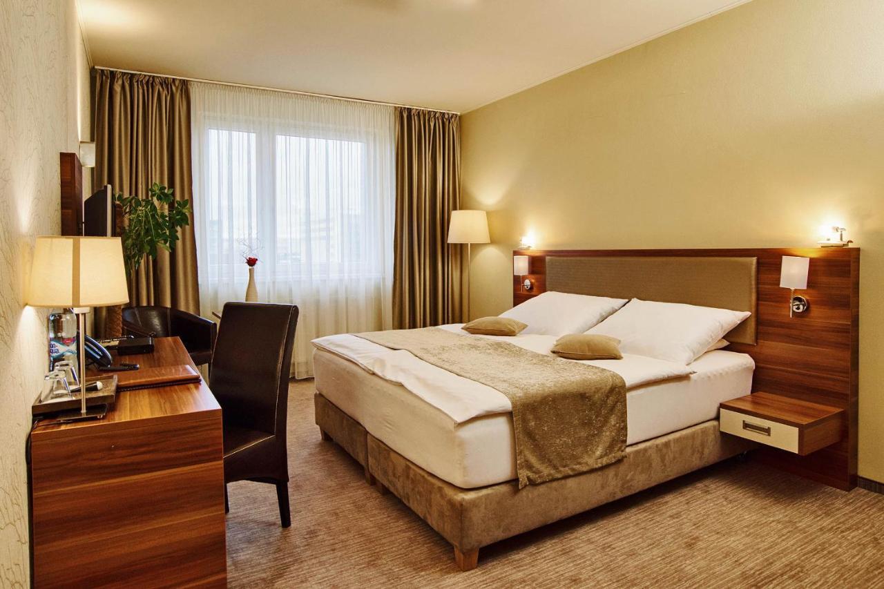 Privilege - Empire Hotels Group Košice Eksteriør billede