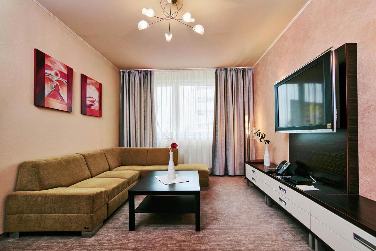 Privilege - Empire Hotels Group Košice Eksteriør billede